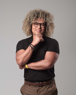 Professor Douglas Gomes